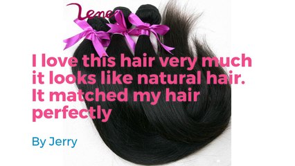 Lene-Brazilian-Straight-Hair-Review