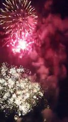 فيديو: احتفالات العام الجديد 2018 تتحول لكابوس للحاضرين في استراليا