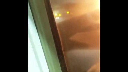 2 Plane Collides at toronto