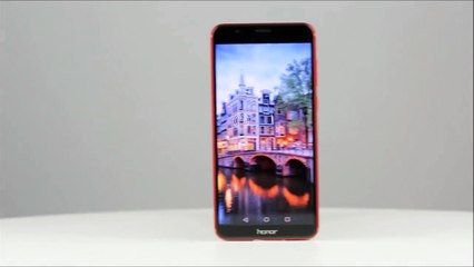 مواصفات شاشة موبايل Honor 7X الرائعة