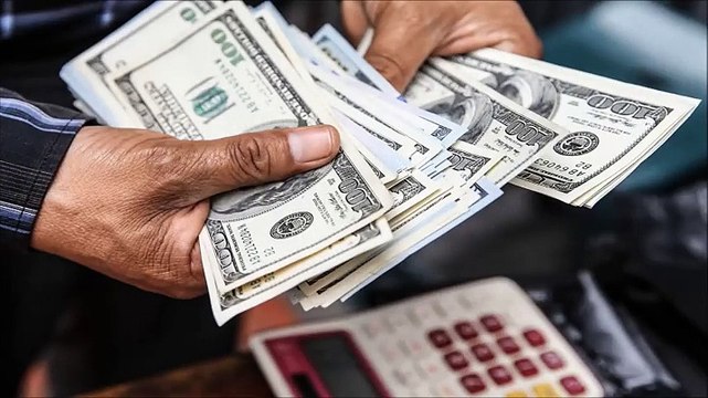 فيديو: تعرف على حجم استثمارات الدول العربية في أذون الخزانة الأمريكية