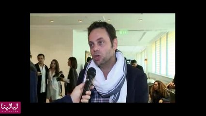 فيديو: ماذا قال نجوم المسلسل الرمضاني المنتظر "بنت الشهبندر"