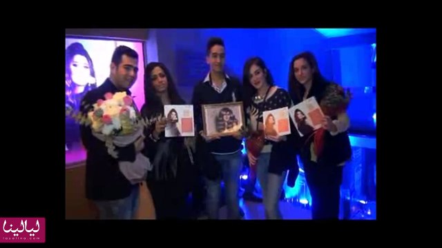 خاص بالفيديو: ماذا قالت نجوى كرم عن حفلها في مسرح المدينة وعن أغنيتها الجديدة؟