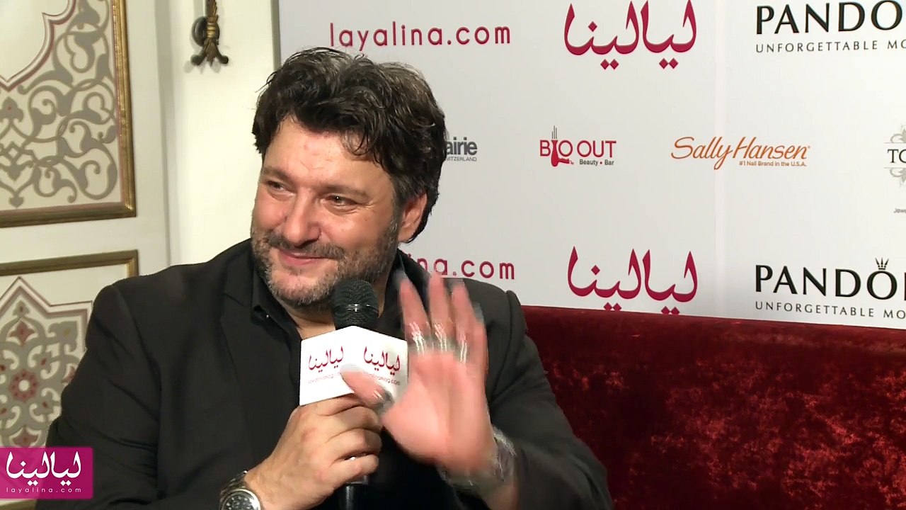 علاء زلزلي: سأطلق ألبومي بعد العيد وسيكون برعاية ليالينا