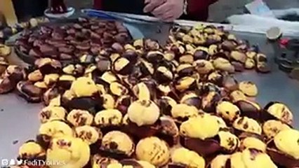 فيديو ناشط اجتماعي يتحدث عن اسطنبول بعد تواجد السوريين فيها بكثرة