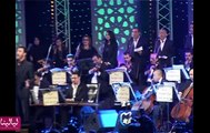 مؤتمر قيصر الغناء العربي كاظم الساهر في موازين