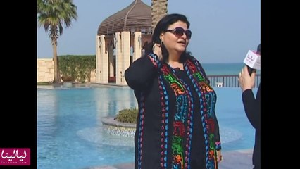 جاهدة وهبه: سأقدم أغاني Edith Piaf بالعربية