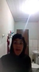 بالفيديو أراد الإمساك بفأر بمساعدة قطته فهذا ما حدث