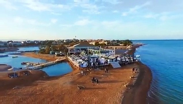 فيديو: هكذا احتفل الفنان حسن الرداد بـ سنة أولى زواج