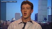 فيديو عمره 13 عاماً: أول ظهور تليفزيوني لمارك زوكربيرج مؤسس فيسبوك
