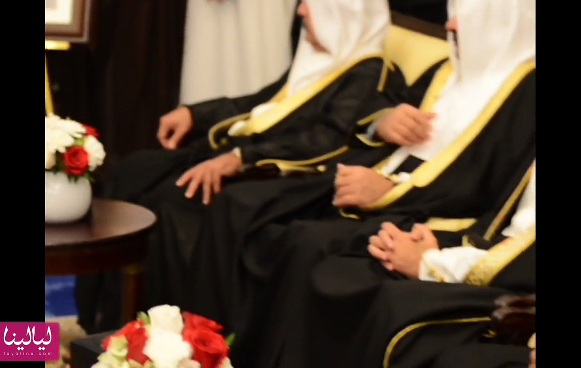 سفارة المملكة العربية السعودية تحتفل باليوم الوطني