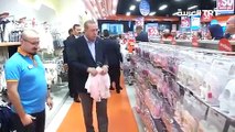 بالفيديو: الرئيس التركي رجب طيب أردوغان كما لم تره من قبل: ماذا يفعل؟