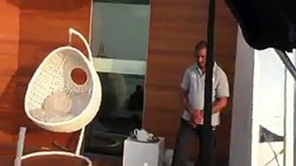 فيديو: شاهدوا فيلا فارهة تحت البحر في الإمارات.. لن تصدقوا ثمنها