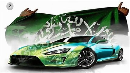 بالفيديو: أجمل الصور المصممة في حب الوطن: السعودية تحتفل بيومها الوطني