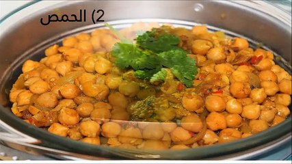 بالفيديو: 9 أطعمة تجنب تناولها قبل الصعود إلى الطائرة: لرحلة مريحة