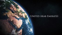 فيديو: الإمارات تدخل موسوعة غينيس من خلال هذا المشروع