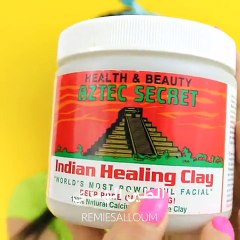 ماسك للتخلص من الرؤوس السوداء