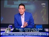 مذيع مصري شهير يتبرع بأعضائه على الهواء مباشرة: وهذا مبرره!