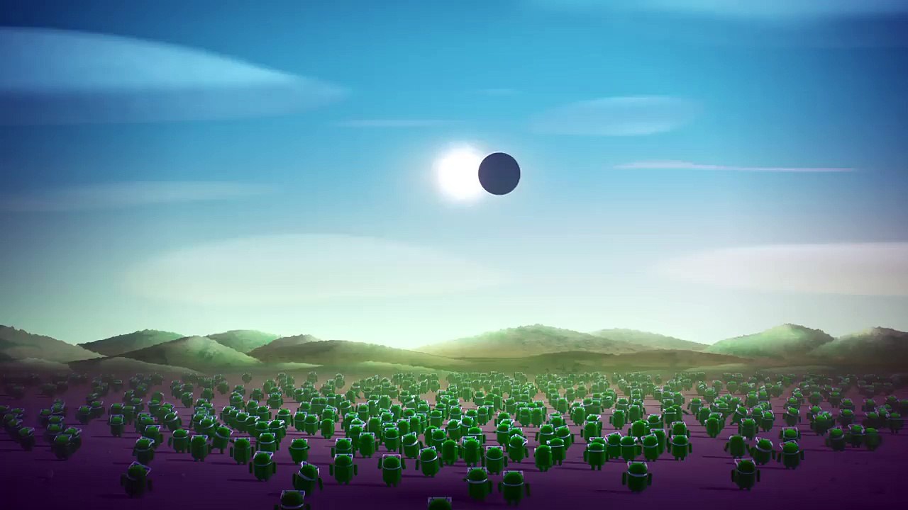 فيديو: تعرفوا أكثر على نظام تشغيل أندرويد الجديد Android 8.0 Oreo