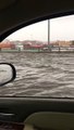 فيضانات جدة تضرب مرةً أخرى. بالفيديو