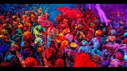 الهند المذهلة! تعرفوا عليها