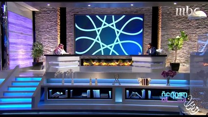 #مجموعة إنسان   تيم حسن: لم أندم على الألفاظ غير اللائقة التي وردت في "الهيبة" #رمضان يجمعنا