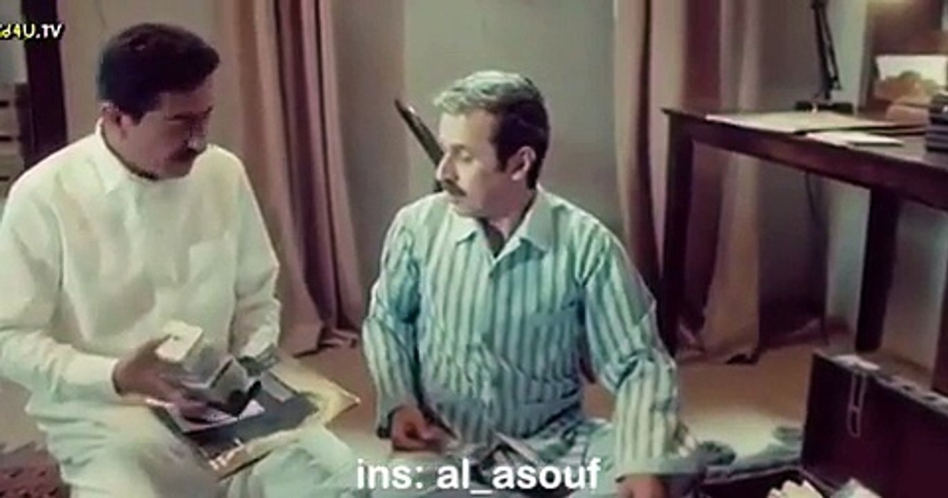 العاصوف يثير ضجة
