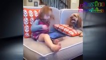 فيديو لأكثر المواقف المضحكة للأطفال على الإطلاق