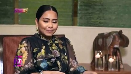 شيرين عبد الوهاب تبكي أمام صبحي عطري   MBCTrending