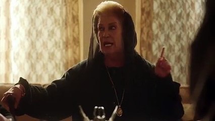 فيديو حيلة تيم حسن لإخفاء تفاصيل "الهيبة - العودة" وتصرف صادم مع مذيعة