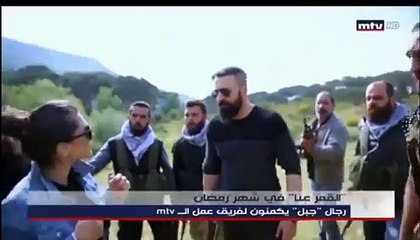 تيم حسن يصدم متابعيه بتصرفه خلال لقاء تليفزيوني   فيديو يكشف ما حدث