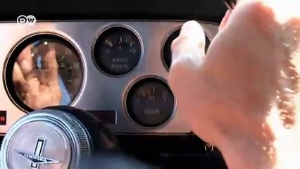 شيفروليه Corvair Monza Spyder