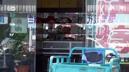 أودي وقطع الغيار المقلدة