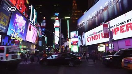 معرض نيويورك للسيارات