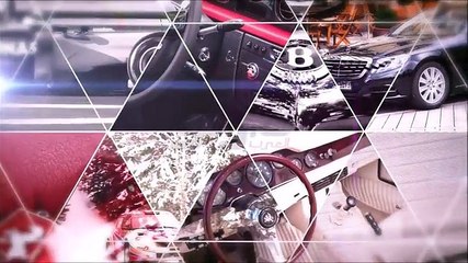 فيديو أسرع 10 سيارات ظهرت في معرض نيويورك للسيارات