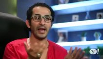 فيديو    أحمد حلمي يوضح كيف تقود سيارتك في شوارع مصر