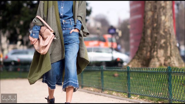 افعلي ولا تفعلي عند تنسيق الدنيم على جينز لإطلالة لا تقاوم