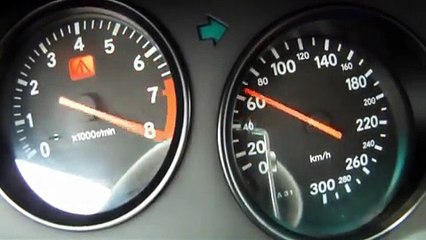 فيديو أقوى تسارعات السيارات في العالم! تحتاج إلى عداد سرعة آخر