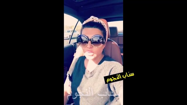 غدير السبتي تكشف تفاصيل جديده عن زوجها احمد وترد على اللي قالو الزواج مشروع فاشل