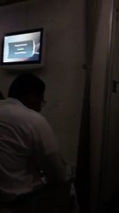 فيديو قائد طائرة سعودي يعترف بعدم قدرته على الهبوط لهذا السبب!