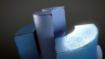 اعلان مسلسل 'طايع'   عمرو يوسف   رمضان 2018