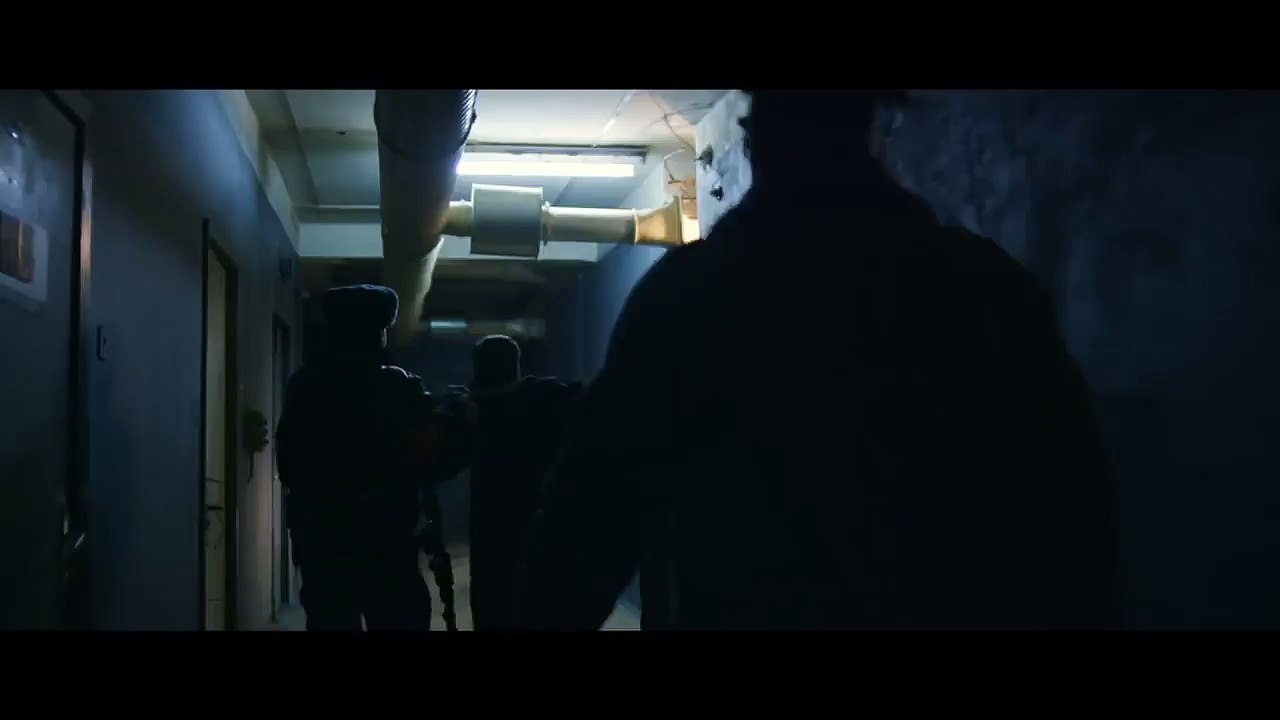 البرومو التشويقي الأول لمسلسل فوق السحاب للنجم...