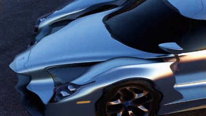 فيديو SCG تطلق النسخة الإنتاجية من 003S بقوة 750 حصاناً