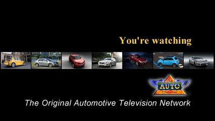 فيديو نيسان أرمادا 2017