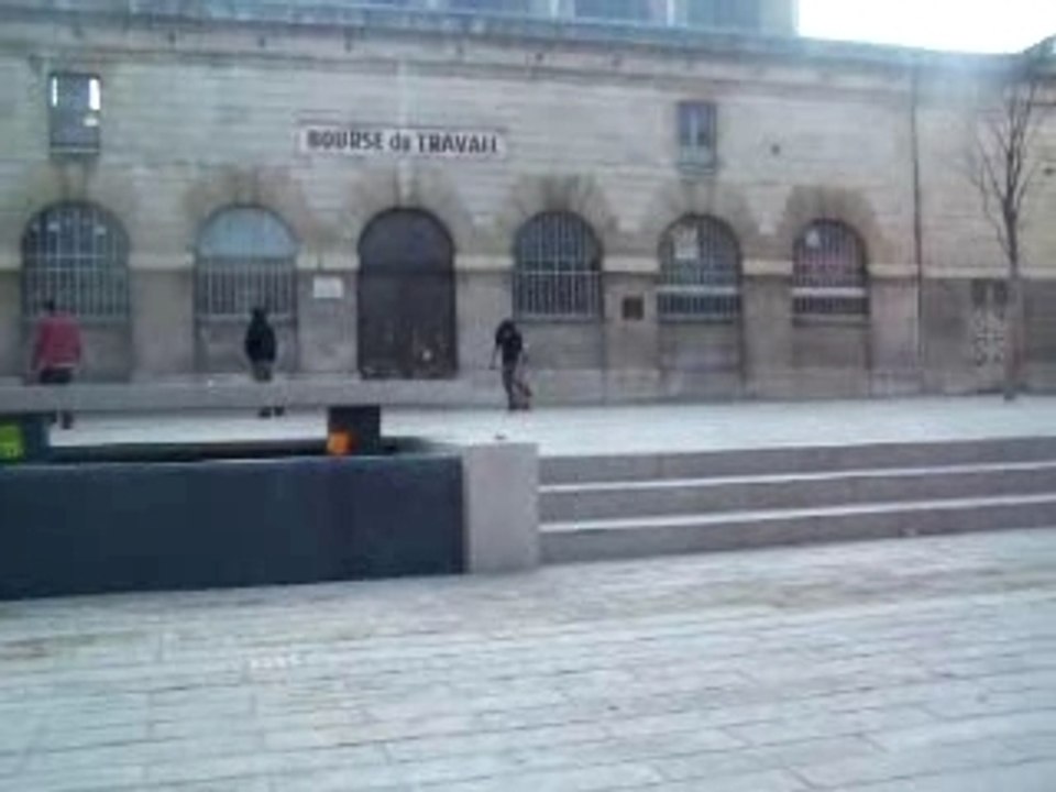 dorian petit flip bourse