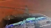 فيديو سرقة سيارة أمام مالكها في السعودية