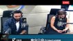 فيديو تامر حسني ينفعل على زوجته بسمة بوسيل وهكذا تدارك الموقف سريعاً!
