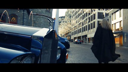 فيديو سوبارو تحطم سيارة امبريزا WRX STI من أجل هذه اللقطة! لحظة مدهشة