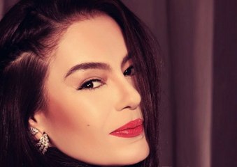 فيديو سجل لشريهان على غفلة كشف حقيقة عجزها عن الرقص بعد توقف سنوات!