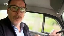 فيديو تجربة قيادة السيارة الكلاسيكية أوبل كاديت